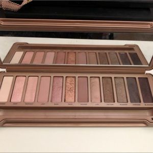 Urban Decay NAKED 3 palette